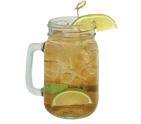 Maple Mule