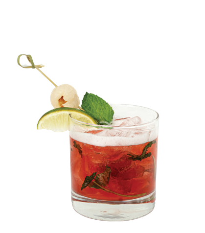 Tea Spiller