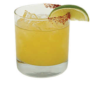 Margarita Retour au Mexique