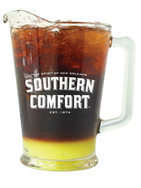 Long Island Iced Tea